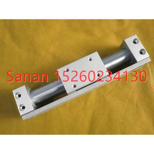 议价CY3R20/CY3RG20-50/100/150/200/250/300/350/400杠气缸