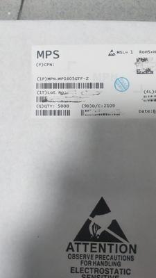 议价MP1605GTF-Z MPS