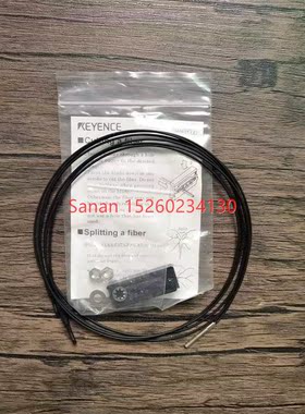 议价装 基恩士 FU-35FA 光纤传器