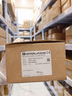 H10BA5 议价P 器ENI58IL Fuchs编码 1024UD1 F倍加福Pepperl