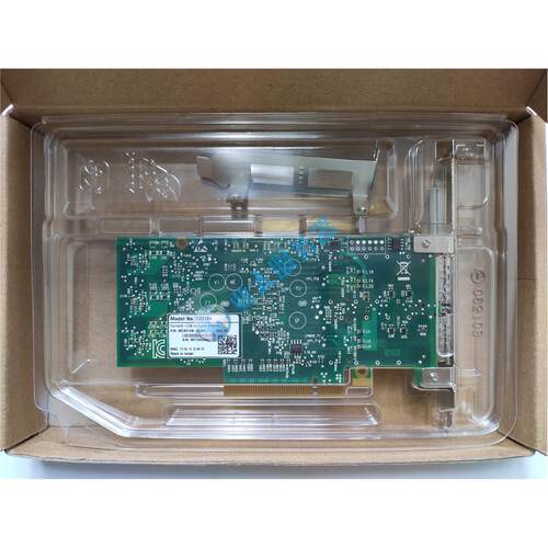 议价迈络思mellanox connectX-3 MCX314A-BCBT 40G双口以太网卡