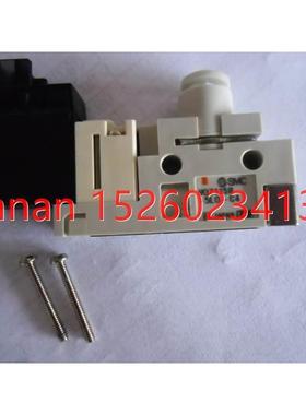 议价SMC电磁阀VQZ115R-5LO-C4