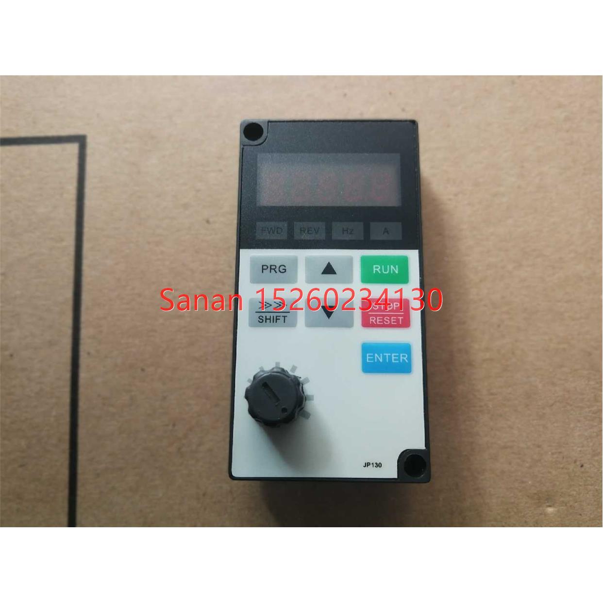 议价 普传变频器PI130系列面 JP3E130 JP130