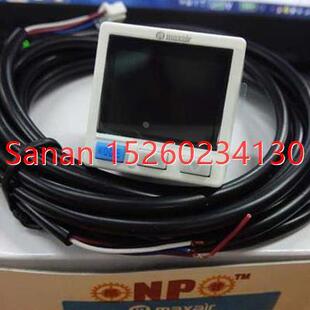 议价MAXAIR真空压力开关 MPX-R01N-6M-KA