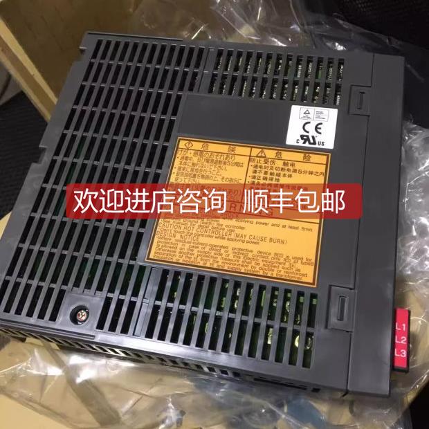 询价RYT751D5-LS2-Z3伺服驱动器