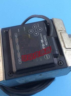 议价FD-M50ATP/M5CAT/M50AY/M50AYP基恩士KEYENCE电磁式流量传器