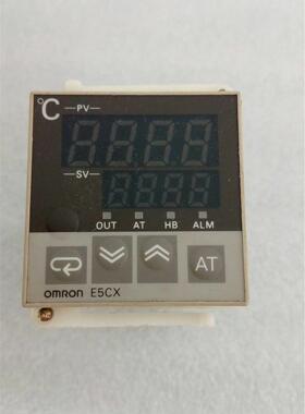 议价/ 温控器 E5CX-QHTC