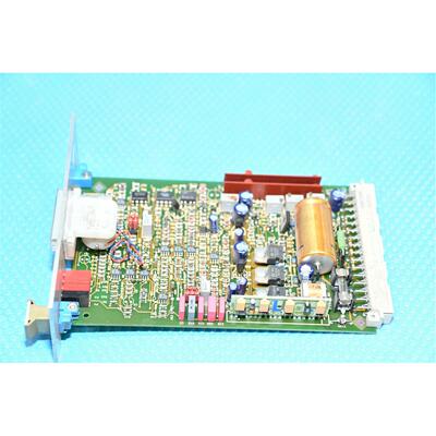 议价Rexroth VT5041-23/3-0C Steuerkarte 11110227