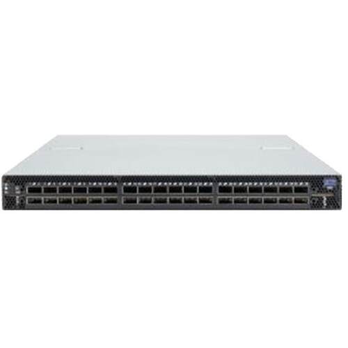 议价Mellanox/迈络思 MSB7880-ES2F Switch-IB 2 Based EDR Infin