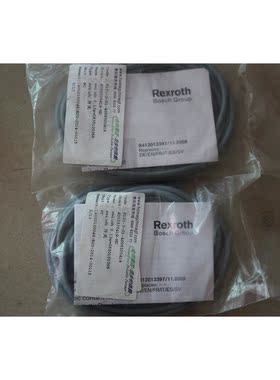 议价 力士乐 Rexroth 磁应开关 0830100366