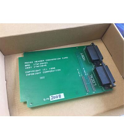 议价INFOSIGHT ITM12945A , ITM12946