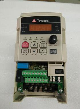 议价TECO 变频器 SV3-201-H1 JNTHBCBA0001BC-U-