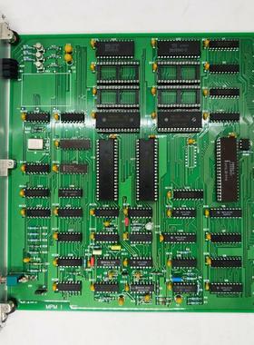议价Hyundai HHI MPM I V 2.2 001114 PCB