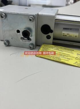 询价SMC锁气缸MDWBB40-30 余 格