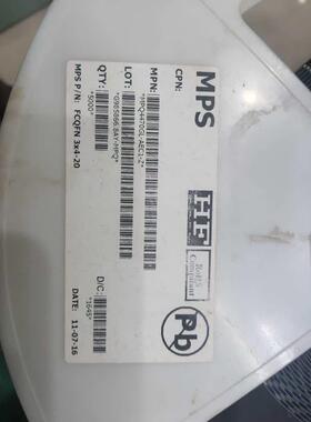 议价MPQ4470GLMPS低