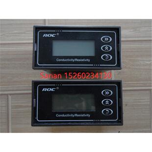 3320T CCT 电阻率变送控制器机 3220 议价ROC科瑞达RCT