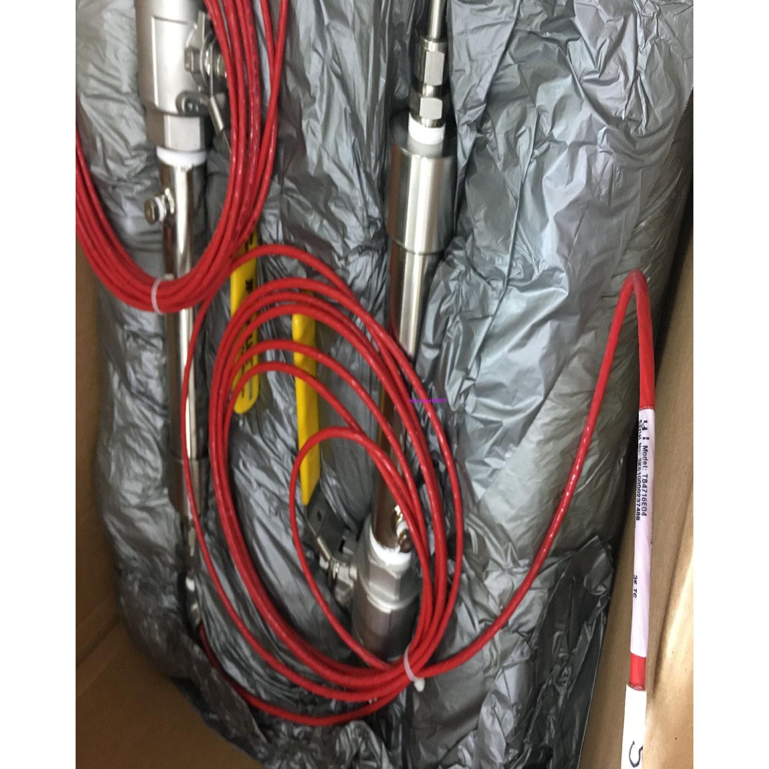 议价PH电极TB55611D11T20