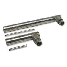 议价马克罗HSTAR 750高温径向密封性交流 位移传器/电子尺/电阻尺