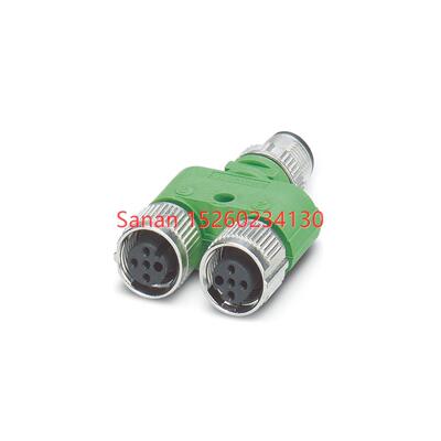 议价SAC-3P-M12Y/2XM12FS B PE - Y型分配器 1683413