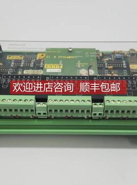 询价SAM ELECTRONICS AEM 402 ANALOG INPUT MODULE C6115