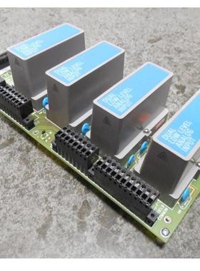 议价51304437-100 MU-TAIL02 模拟输入端接 /