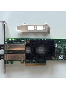 议价IBM 5735 577D 00E0806 10N9824 LPE12002 8Gb PCI-e双光纤通