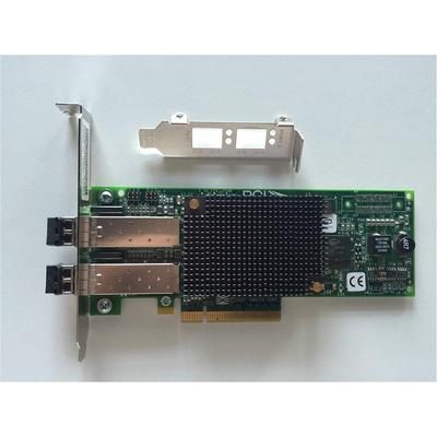 议价IBM 5735 577D 00E0806 10N9824 LPE12002 8Gb PCI-e双光纤通