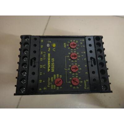议价TURCK 场总线模块FGEN-IM16-5001