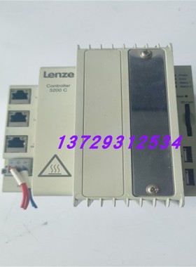 议价LENZE伦茨E32GAC00000P5H0XXX-02S13400000控制器