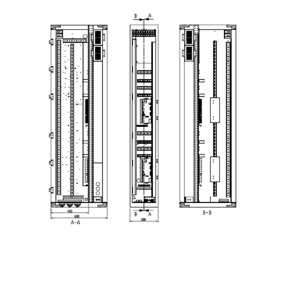 议价ASE2UDC920AE013BHB022793R0001UNITROL驱动柜单 全系列供