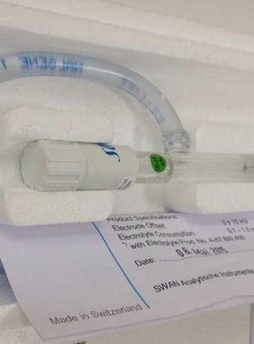 议价SWAN 斯旺 电极 A-87.840.100 3500