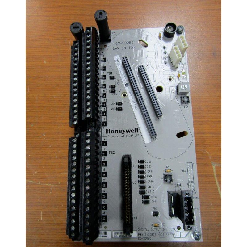 议价CC-TDOB01 主控卡件模块