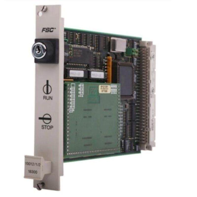 议价10012/1/2 主控卡件模块 中央单