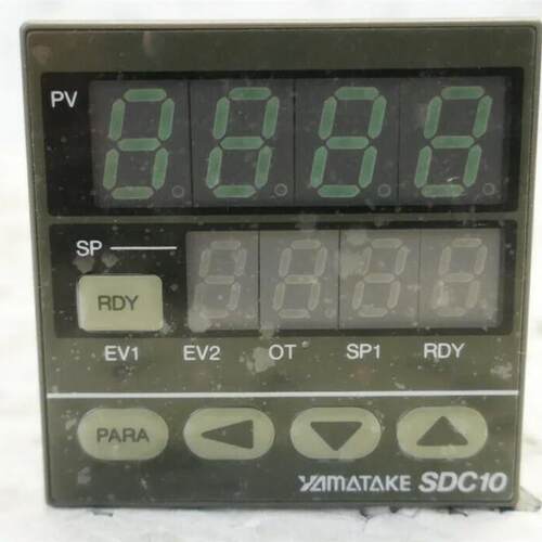 议价YAMATAKE SDC10温控器