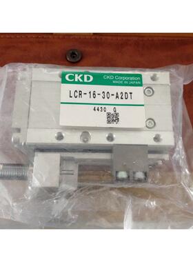 议价CKD LCR-16-30-A2DT气缸