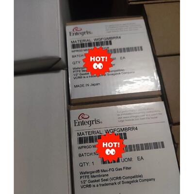 议价英特格过滤器，ENTERGRIS，WGFGMBRR4，