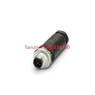 5CON M12MS SACC 1681460 议价连接器