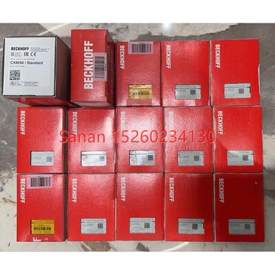 议价倍福模块 EL3052 EL3062 EL3064 EL3054 EL4001 EL4022EL3104
