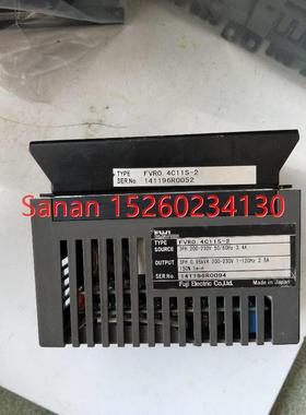 议价机 FVR0.4C11S-2 FVR C11