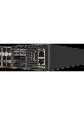 议价Mellanox/迈络思 22口 交换机 25G /100GbE MSN2010-CB2FO 以