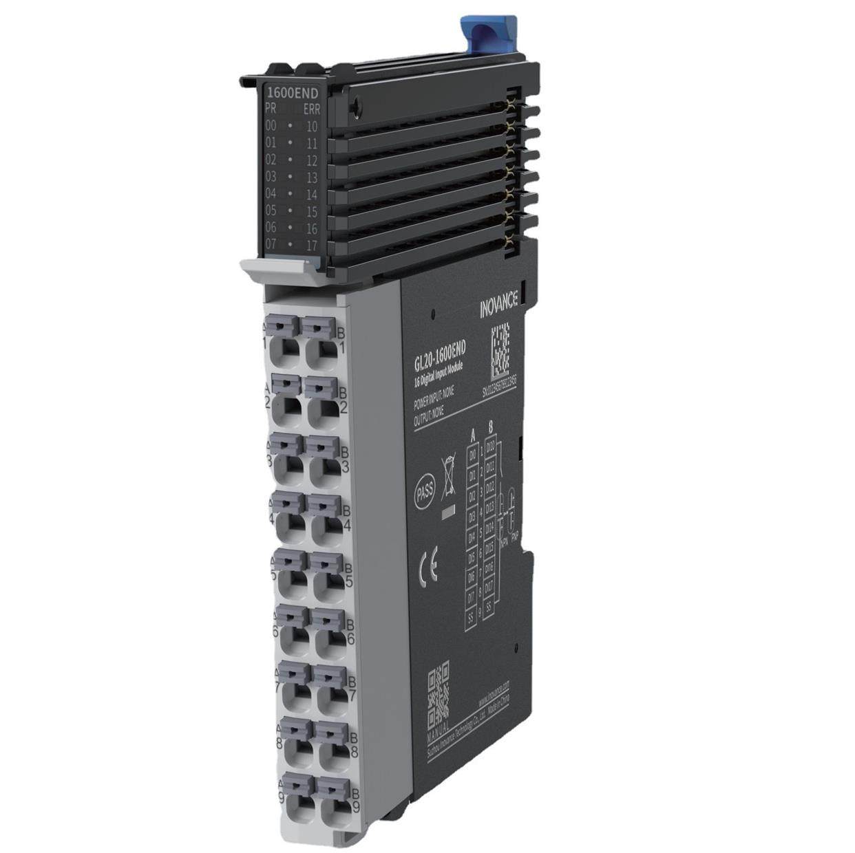 议价汇川扩展模块gl20-1600end-0016etp-0032etn-3200end-3232etn