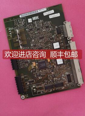 询价8221049.16 SEW变频器机