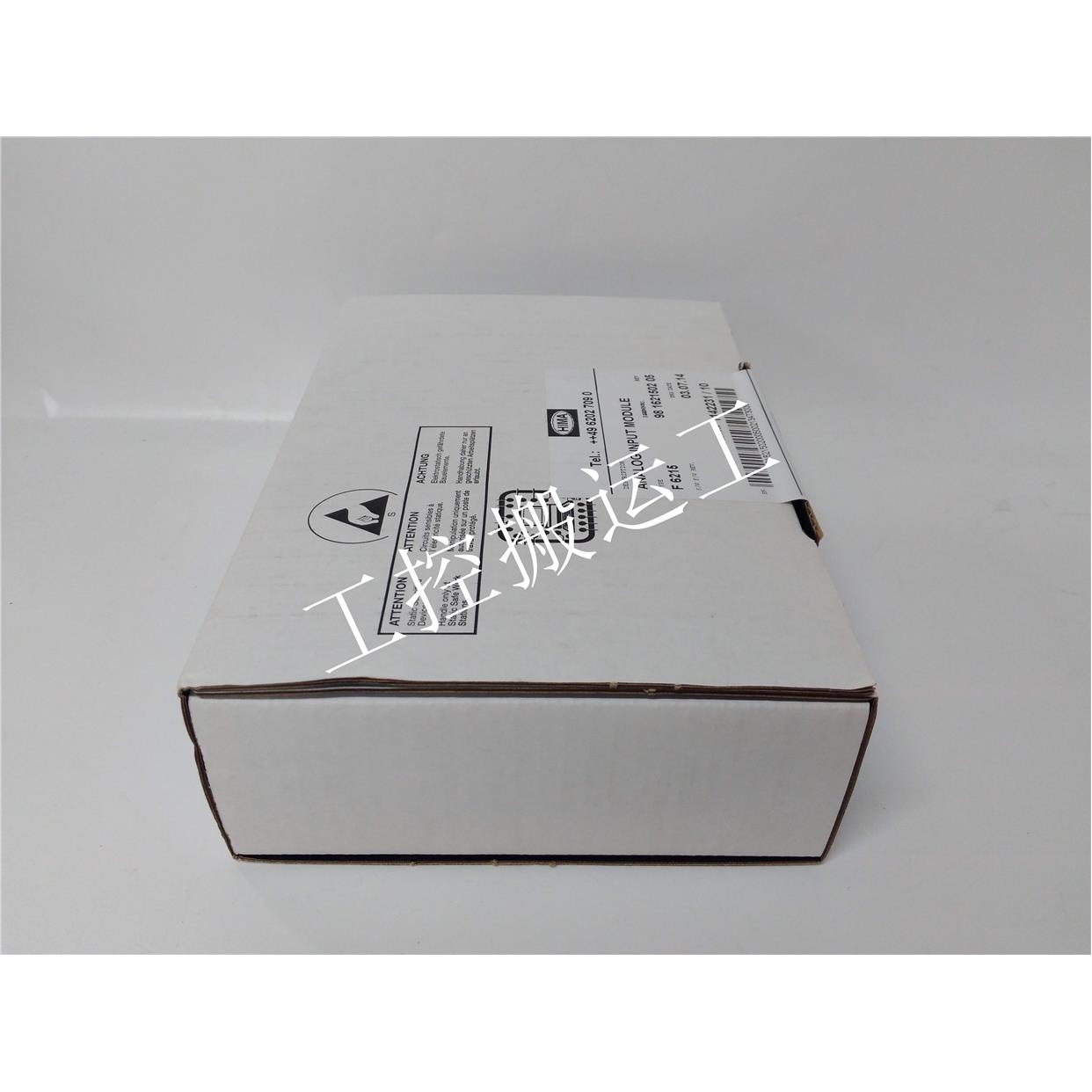 议价HIMA HIMATRIX F3 DIO 20/8 01 98 2200402