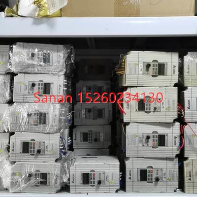 议价台达变频器VFD007M43B VFD015M43B VFD022M43B