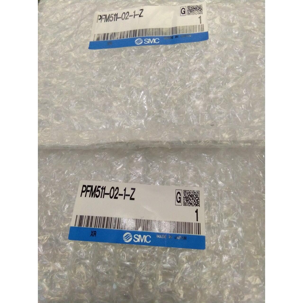 议价SMC流量开关PFM511-02-1-Z