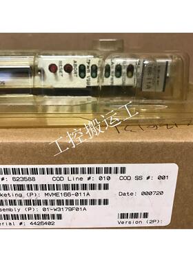 议价MOTOROLA MVME188A