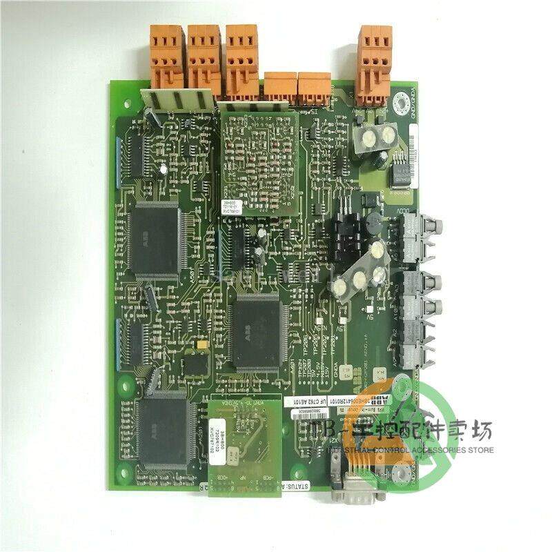 议价B 3BHE006412R0101 UFC762AE101器模块格