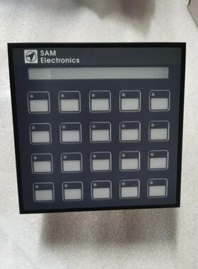 议价BAP401 SAM控制面