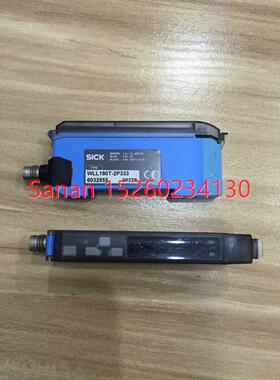 议价WLL190T-2P333 SICK 施克