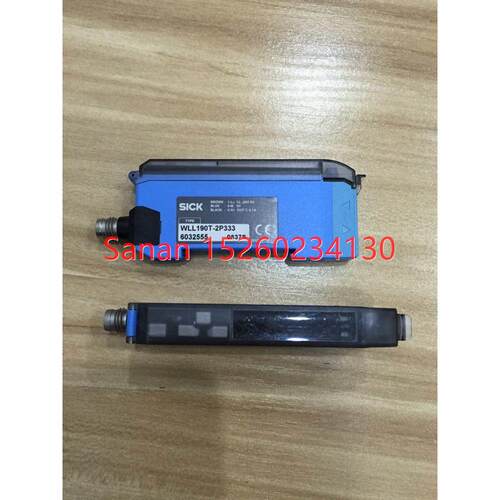 议价WLL190T-2P333 SICK 施克